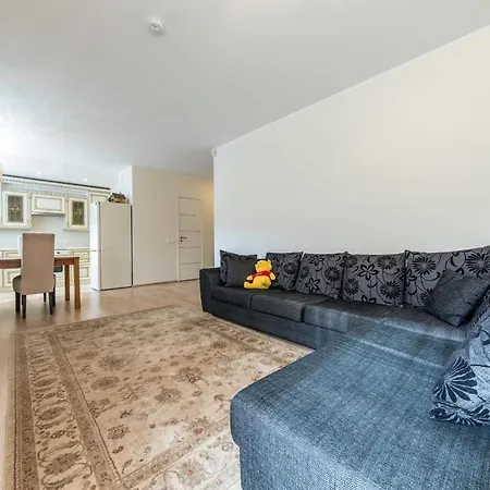 Apartment Modern Near To Centre