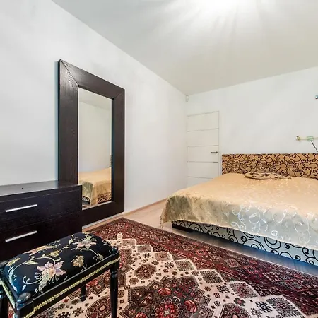 Modern Near To Centre Apartment Tallinn